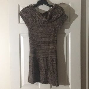 Sweater Dress